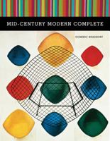 Mid-Century Modern Complete 1419713965 Book Cover