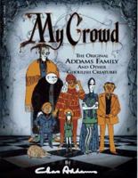 My Crowd 0671724401 Book Cover