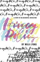 Privacy Policy B085RTL8ZL Book Cover