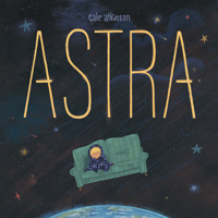 Astra 0735267383 Book Cover