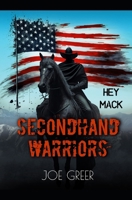 Hey, Mack (Secondhand Warriors) B0C9GDP3FC Book Cover