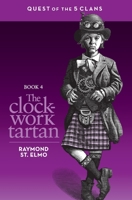 The Clockwork Tartan 1076213979 Book Cover