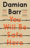 You Will Be Safe Here 1408886057 Book Cover