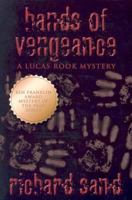 Hands of Vengeance (A Lucas Rook Mystery, #2) 1930754361 Book Cover