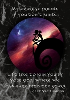 Skellington 1387731289 Book Cover