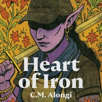 Heart of Iron B0F9KGQHH7 Book Cover