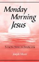 Monday Morning Jesus 0809125919 Book Cover