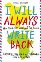 I Will Always Write Back 0316241334 Book Cover