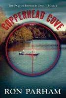Copperhead Cove 1940222931 Book Cover