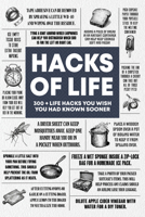 Hacks of Life Softcover Book 1682349772 Book Cover