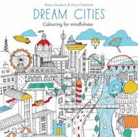 Dream Cities 0600632105 Book Cover