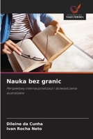 Nauka bez granic (Polish Edition) 620860124X Book Cover