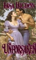 Unforsaken (Zebra Historical Romance) 0821766600 Book Cover
