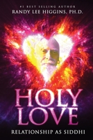 Holy Love 1958729132 Book Cover