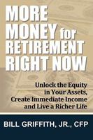 More Money for Retirement Right Now 0978550641 Book Cover