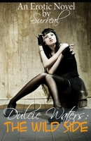 Dulcie Waters: The Wild Side B09SPC695N Book Cover