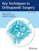 Key Techniques in Orthopaedic Surgery 0865779228 Book Cover