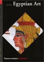 Egyptian Art 0500201803 Book Cover