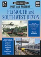 Plymouth and South West Devon 1858952719 Book Cover