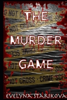 The Murder Game 1863400117 Book Cover