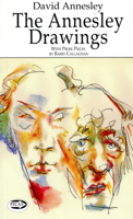 The Annesley drawings 1550965514 Book Cover
