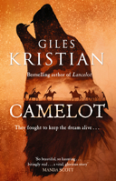 Camelot 0552174017 Book Cover