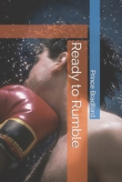 Ready to Rumble 1491067632 Book Cover