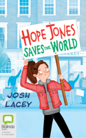 Hope Jones Saves The World 0655667997 Book Cover
