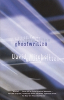 Ghostwritten: A Novel in Nine Parts 0375724508 Book Cover