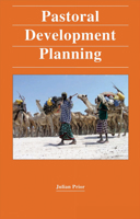 Pastoral Development Planning (Oxfam Development Guidelines) 0855982047 Book Cover