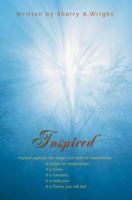 Inspired 0595470181 Book Cover