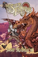 The Silk Empress B0BG66M852 Book Cover