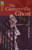 The Canterville Ghost 0198448651 Book Cover