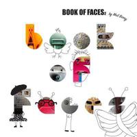 Book of Faces 2 1718687869 Book Cover
