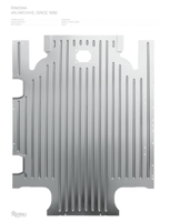 From the Archive Rimowa 0847868001 Book Cover