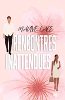 Rencontres Inattendues (Fortunes Contraires) (French Edition) 2494979137 Book Cover