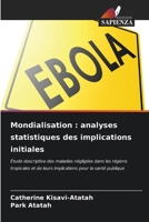 Mondialisation: analyses statistiques des implications initiales (French Edition) 6209951910 Book Cover