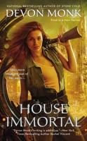 House Immortal 0451467361 Book Cover
