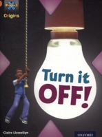 Turn It Off! 0198301405 Book Cover