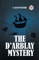 The D'Arblay Mystery 0755103505 Book Cover