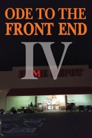 Ode to the Front End vol. IV: Home Depot 1662952759 Book Cover