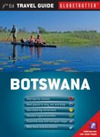 Botswana Travel Pack, 7th 1780094310 Book Cover