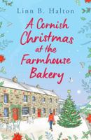 A CORNISH CHRISTMAS AT THE FARMHOUSE BAK 1804546437 Book Cover