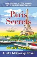 Paris Secrets 0985081430 Book Cover
