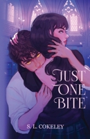 Just One Bite B0DZMBVQT7 Book Cover