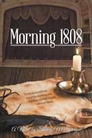 Morning 1808: Boston Harbor 1491742003 Book Cover