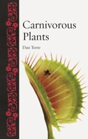 Carnivorous Plants 1789147786 Book Cover