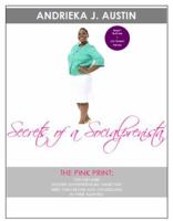 Secrets of A Socialprenista: The Top 8 Mistakes Women Entrepreneurs Make That Keep Them Broke, Stuck, and Struggling In Their Business 0986221880 Book Cover