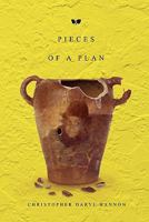 Pieces of a Plan 1460928954 Book Cover