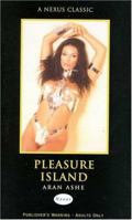 Pleasure Island (Nexus) 0352336285 Book Cover
